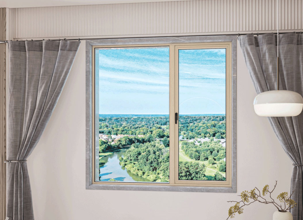 Casement Windows and Doors