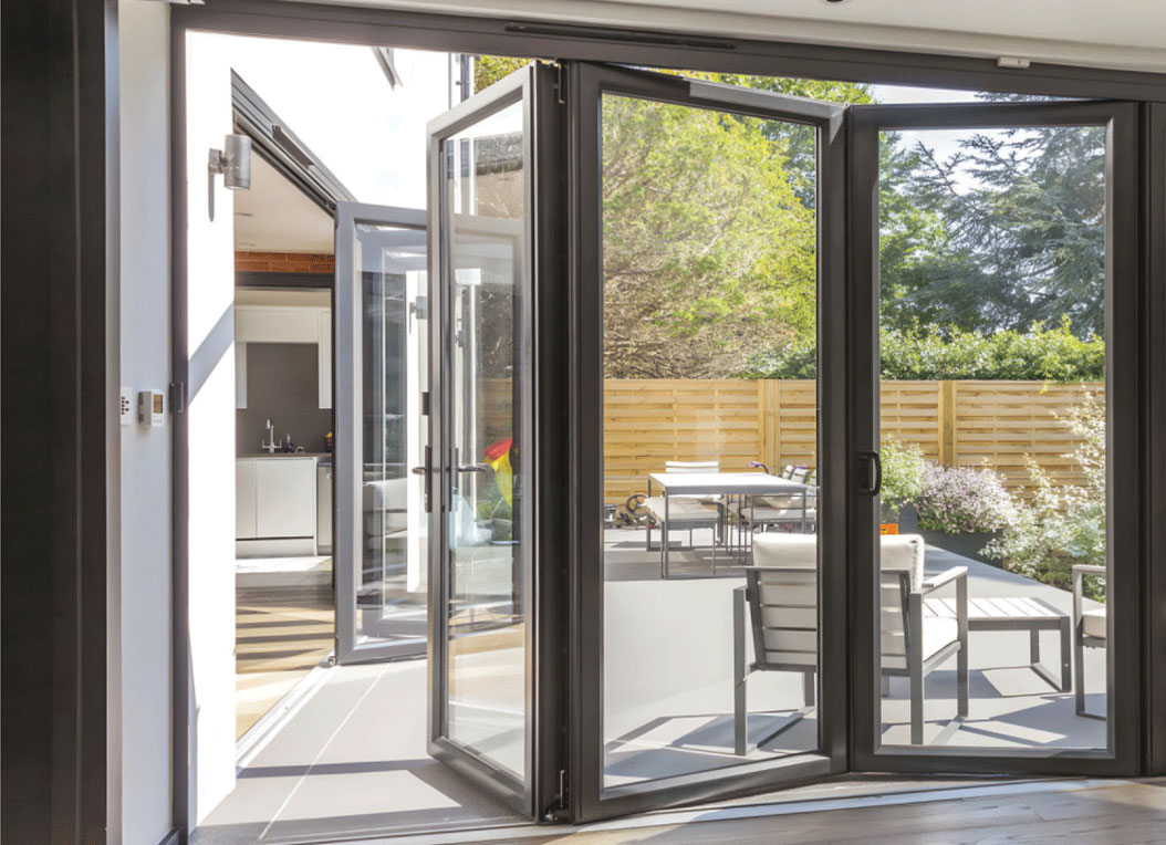 Folding Doors
